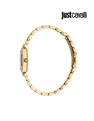 Just Cavalli Ladies Watch